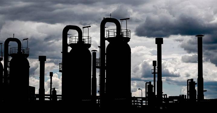 Los Veintisiete respaldan vetar las importaciones de gas ruso desde el 1 de enero de 2026