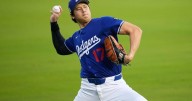 Dodgers aim to capitalize on home-field advantage against Blue Jays