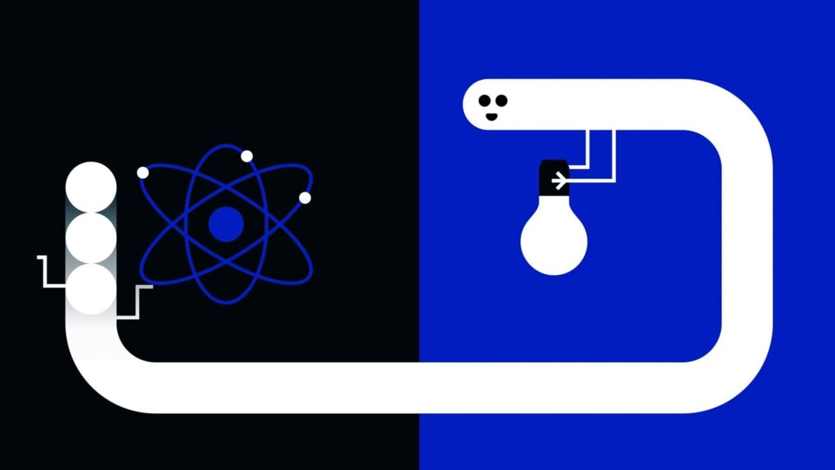 The Incredible Quantum Mechanics That Helps Power Your Smartphone Just Won a Nobel Prize