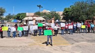 Sindicato Satciad realizó paro de labores en CIAD Hermosillo por seguridad social incompleta