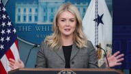 Karoline Leavitt's Office Move Ramps Up Her Proximity To Trump