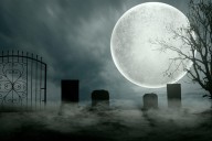 3 Illinois Spots Make List Of Scariest Graveyards In America