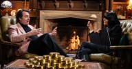 Celebrity Traitors fans pick up on huge blunder that could determine Jonathan Ross' fate