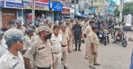 Odisha Govt Suspends Internet Services In Violence