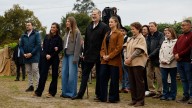La Familia Real llega a Valdesoto, Pueblo Ejemplar de Asturias 2025