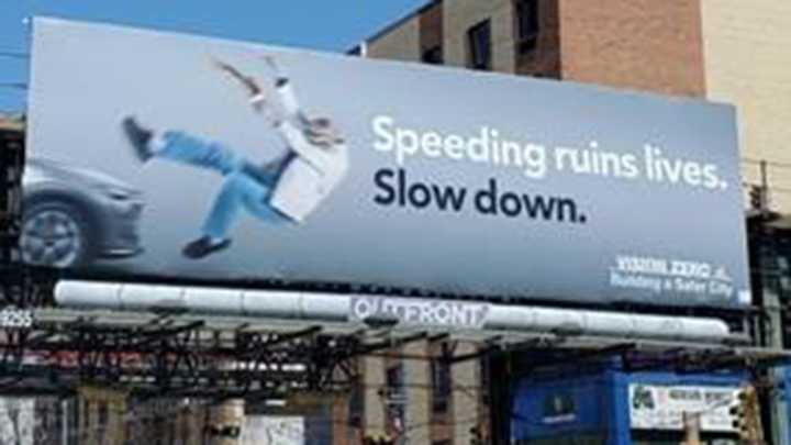 NYPD refuerza vigilancia nocturna con Atardecer y Oscuridad.