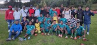 Club Deportivo Atlético Tumaco, a paso firme en la Primera C de Colombia