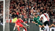 Un inexpresivo River cayó por 1-0 frente a Sarmiento