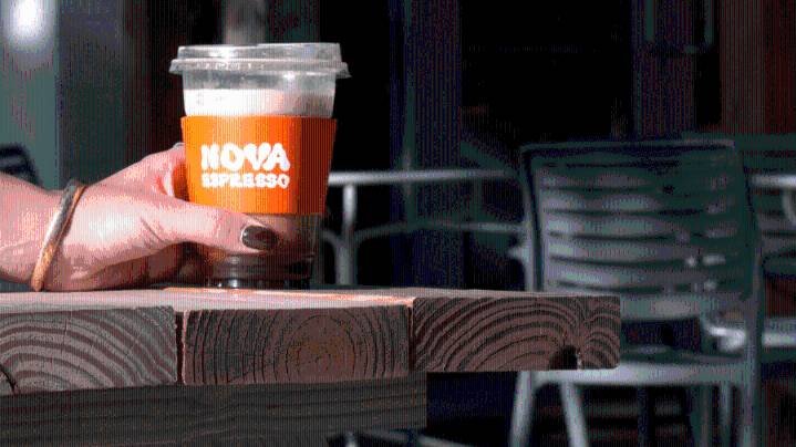 Mobile coffee shop faces hardships with recent tariffs