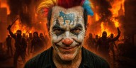 ‘No Kings’ is the clown show covering for a coup