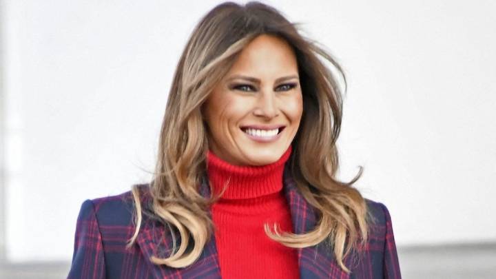 Melania Trump to keep White House holiday traditions alive despite East Wing demolition (Exclusive)