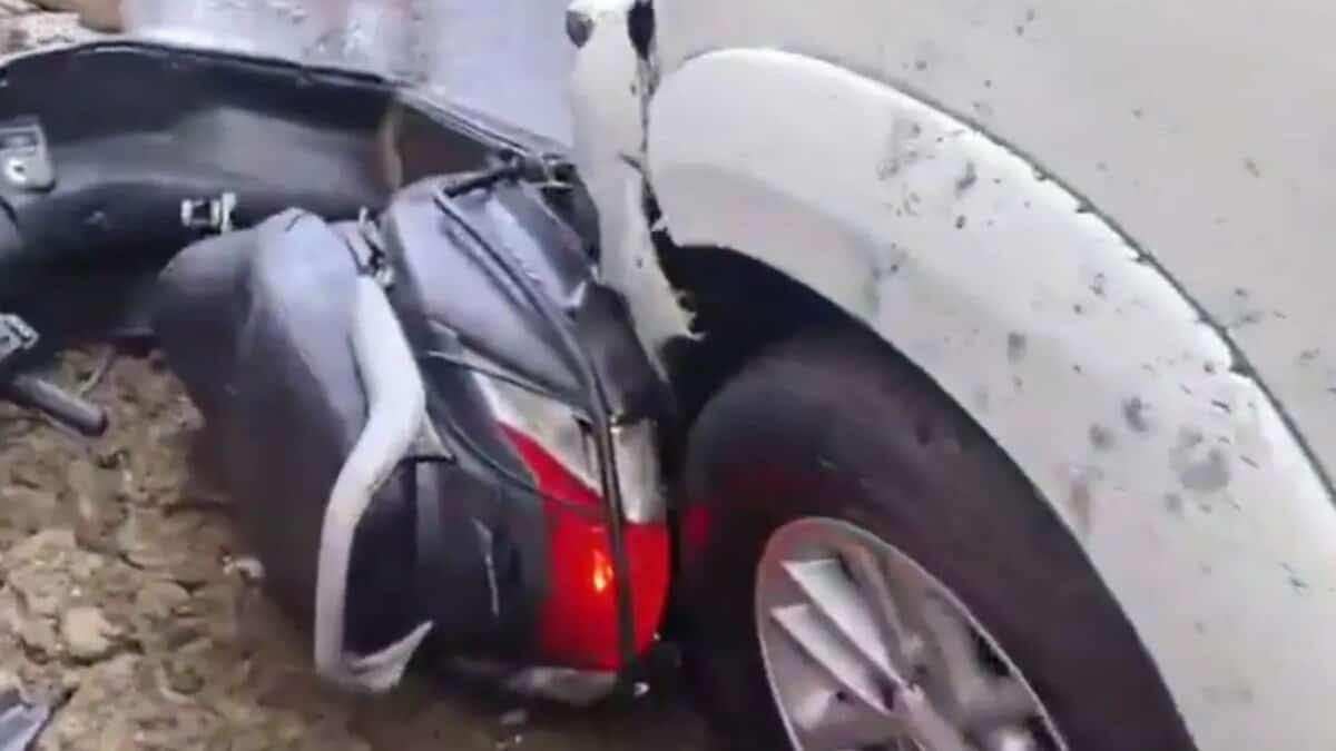 Hyderabad: Rehan Masqati arrested in road accident case