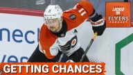 Philadelphia Flyers fall short vs Ottawa Senators; Plus a Flyers vs Isles preview & a Blue Line dilemma!