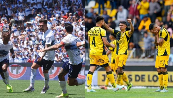 Universidad Católica ganó: ¿Le sirve este resultado a Coquimbo Unido para ser campeón este domingo?