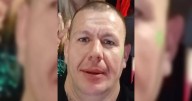 Killer who stabbed girlfriend to death also punched and spat at his own mum