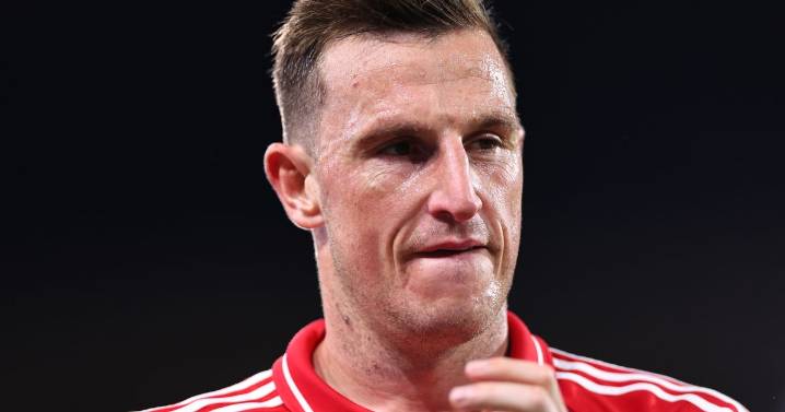 Wood, Bakwa, Zinchenko - Nottingham Forest injury latest ahead of key Man United clash