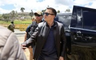 Atacan caravana de Noboa; el gobierno de Ecuador denuncia intento de asesinato (Video)