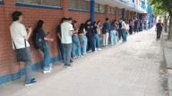Con poca participación arrancan las elecciones de los Consejos Locales de Juventud en Cúcuta