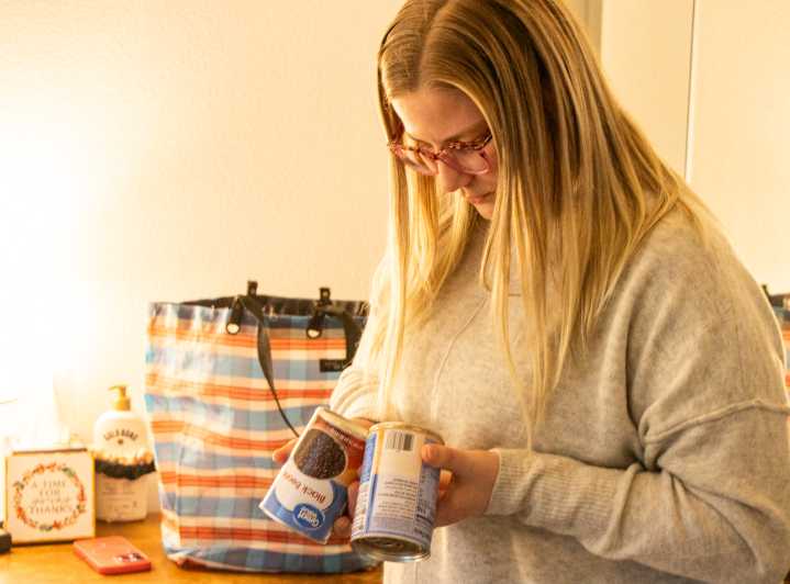 For Salem SNAP recipients, loss of benefits means stress, worse health