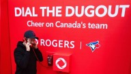 Rogers giving Blue Jays fans in Montreal chance to attend ALCS with ‘Dial the Dugout’ ticket giveaway