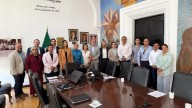 Sonora avanza en planes para nuevo puerto de entrada binacional