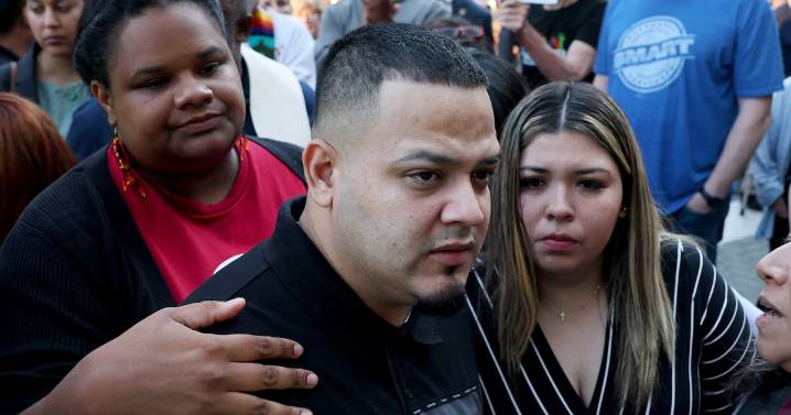 Judge Denies Asylum for Dad Kilmar Ábrego García Wrongfully Deported by Trump
