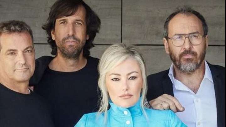 La Oreja de Van Gogh cuelga el cartel de 'todo vendido' en 9 conciertos y anuncia 8 nuevas fechas para su gira