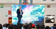 Inaugura UNAQ su segundo Congreso Internacional de Innovación Aeroespacial