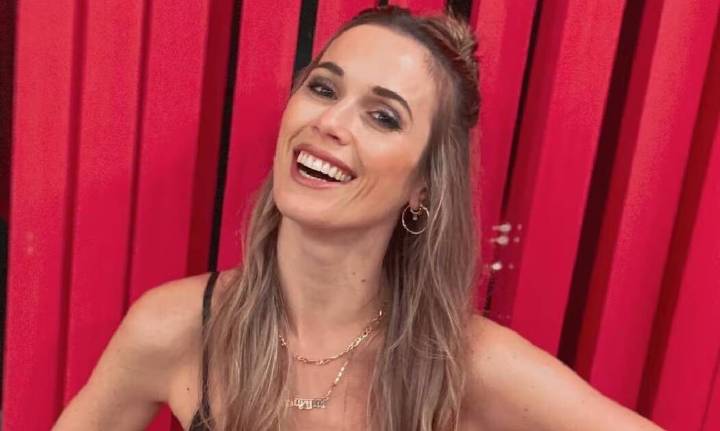 El piloto de la Fórmula 1 que conquistó a Chechu Bonelli tras separarse de Darío Cvitanich