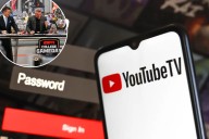 ESPN goes dark on YouTube TV in carriage dispute