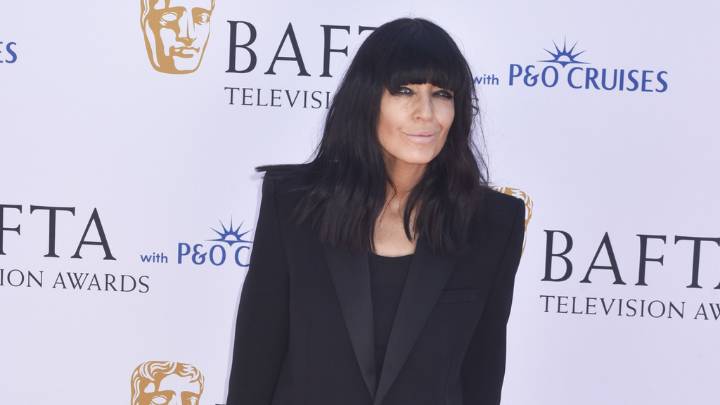 Claudia Winkleman set for her own BBC chat show after Strictly exit