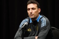 El tremendo elogio de Scaloni para la selección argentina Sub