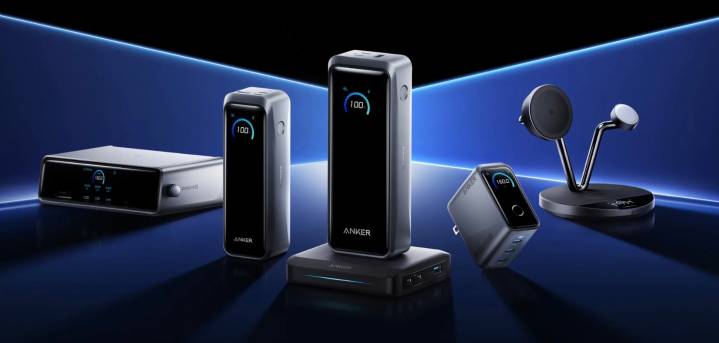 Prime Big Deal Days Canada: Anker Power Banks, Chargers, and More Hit Record Lows