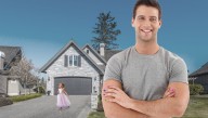 Man Wearing Nail Polish Either Trans Or Father Of Girls