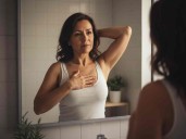 Cáncer de mama: el paso a paso para la autoexploración y las señales de alerta