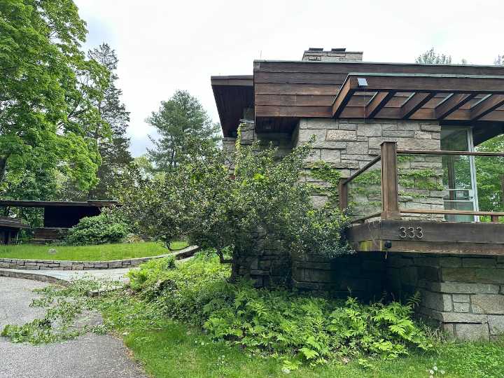 Northborough home that was site of fatal shooting sells for $1.65M