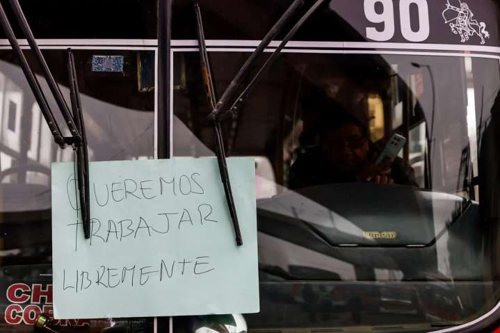 Obispos del Perú llaman a la unidad y la paz ante el aumento de la violencia
