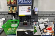 Long Beach restricts self-checkouts in attempt to stop shoplifters