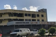 Ciudadano Fallece al Colapsar una Pared en Porlamar
