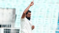 Newest Member Of Indian Selection Committee Holds Lengthy Chat With Mohammed Shami After Verbal Duel With Ajit Agarkar