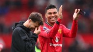 "Me llamo Carlos Henrique Casimiro, con 'i', no Casemiro"