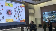 En 2025, las Fuerzas Militares reportan, en promedio, 12 combates por semana