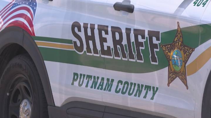 Putnam County 9-year-old arrested for knife threat at elementary school