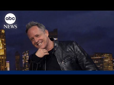 Actor Dean Winters on working for director Spike Lee: ‘Best summer of my life’