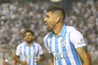 VIDEO: el fuerte enojo del ‘Loco’ Díaz por los insultos de los hinchas de Atlético Tucumán