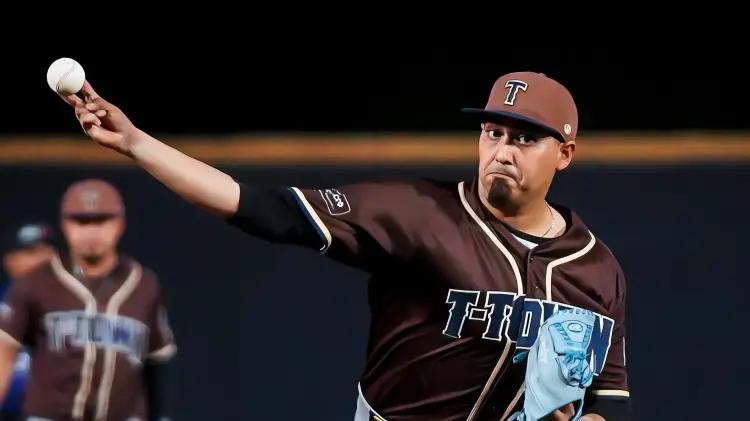 Tucson frena racha con victoria 8-1 sobre Mexicali y recupera su identidad en el montículo