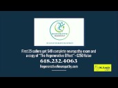 Treating the Root Cause of Neuropathy