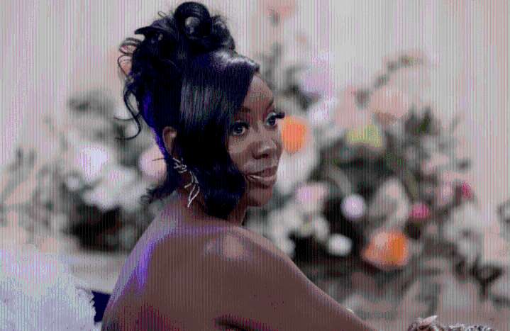 'Real Housewives' Star Wendy Osefo Breaks Silence Following Arrest