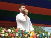 "I am a lion's son": Chirag Paswan recalls attempts to 'break', h