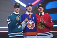 Matthew Schaefer and other top draft picks make NHL season-opening rosters – Winnipeg Free Press